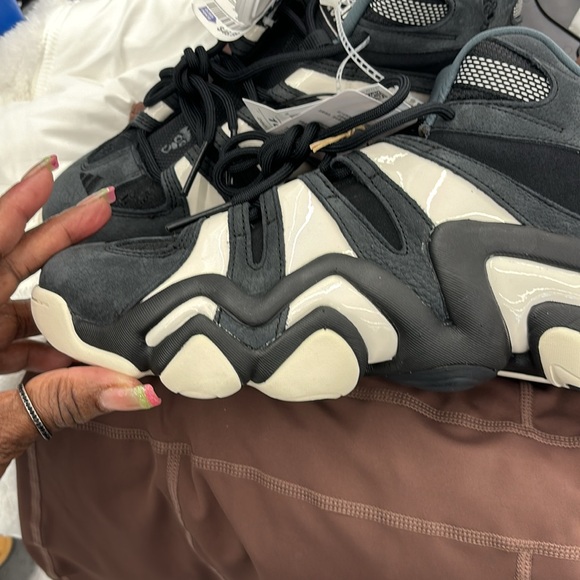 We are fine Kobe Bryant size 10 - Picture 2 of 4